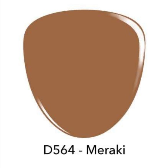 D564 Meraki 0.5oz (Brand New Opened) - Picture 2 of 4